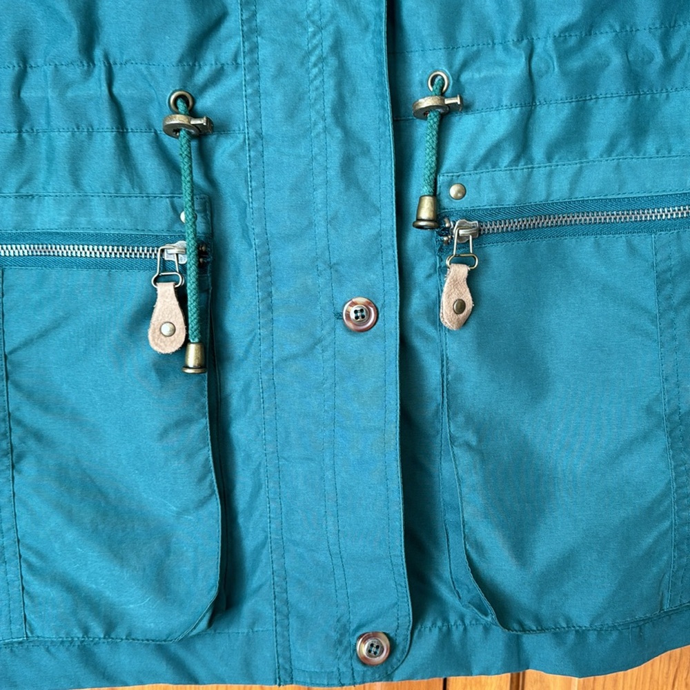Jacket All Weather Lightweight - Picture 2 of 7